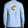 Ultra Cotton ® 100% US Cotton Long Sleeve T Shirt Thumbnail