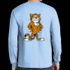 Ultra Cotton ® 100% US Cotton Long Sleeve T Shirt Thumbnail