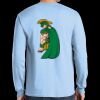 Ultra Cotton ® 100% US Cotton Long Sleeve T Shirt Thumbnail