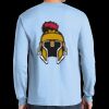 Ultra Cotton ® 100% US Cotton Long Sleeve T Shirt Thumbnail