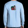 Ultra Cotton ® 100% US Cotton Long Sleeve T Shirt Thumbnail