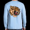 Ultra Cotton ® 100% US Cotton Long Sleeve T Shirt Thumbnail