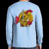 Ultra Cotton ® 100% US Cotton Long Sleeve T Shirt Thumbnail