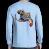 Ultra Cotton ® 100% US Cotton Long Sleeve T Shirt Thumbnail