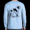 Ultra Cotton ® 100% US Cotton Long Sleeve T Shirt Thumbnail