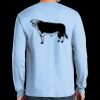 Ultra Cotton ® 100% US Cotton Long Sleeve T Shirt Thumbnail