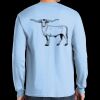 Ultra Cotton ® 100% US Cotton Long Sleeve T Shirt Thumbnail