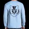 Ultra Cotton ® 100% US Cotton Long Sleeve T Shirt Thumbnail