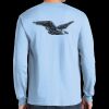 Ultra Cotton ® 100% US Cotton Long Sleeve T Shirt Thumbnail