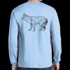 Ultra Cotton ® 100% US Cotton Long Sleeve T Shirt Thumbnail