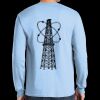 Ultra Cotton ® 100% US Cotton Long Sleeve T Shirt Thumbnail