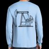 Ultra Cotton ® 100% US Cotton Long Sleeve T Shirt Thumbnail