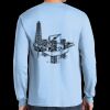 Ultra Cotton ® 100% US Cotton Long Sleeve T Shirt Thumbnail