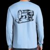 Ultra Cotton ® 100% US Cotton Long Sleeve T Shirt Thumbnail