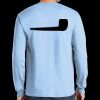 Ultra Cotton ® 100% US Cotton Long Sleeve T Shirt Thumbnail