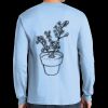 Ultra Cotton ® 100% US Cotton Long Sleeve T Shirt Thumbnail