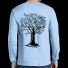 Ultra Cotton ® 100% US Cotton Long Sleeve T Shirt Thumbnail