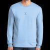 Ultra Cotton ® 100% US Cotton Long Sleeve T Shirt Thumbnail