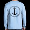 Ultra Cotton ® 100% US Cotton Long Sleeve T Shirt Thumbnail