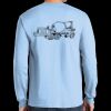 Ultra Cotton ® 100% US Cotton Long Sleeve T Shirt Thumbnail