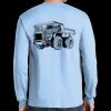 Ultra Cotton ® 100% US Cotton Long Sleeve T Shirt Thumbnail