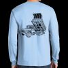 Ultra Cotton ® 100% US Cotton Long Sleeve T Shirt Thumbnail