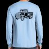 Ultra Cotton ® 100% US Cotton Long Sleeve T Shirt Thumbnail