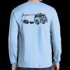 Ultra Cotton ® 100% US Cotton Long Sleeve T Shirt Thumbnail