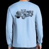 Ultra Cotton ® 100% US Cotton Long Sleeve T Shirt Thumbnail