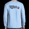 Ultra Cotton ® 100% US Cotton Long Sleeve T Shirt Thumbnail