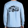 Ultra Cotton ® 100% US Cotton Long Sleeve T Shirt Thumbnail