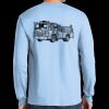 Ultra Cotton ® 100% US Cotton Long Sleeve T Shirt Thumbnail